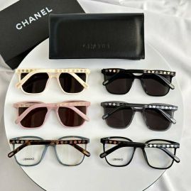 Picture of Chanel Sunglasses _SKUfw56788103fw